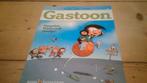 Gastoon, Eén stripboek, Verzenden, Zo goed als nieuw