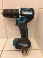 Makita DHP487 LTX 18 V Klopboor /Schroefmachine Brushless, Ophalen of Verzenden, Zo goed als nieuw, 400 tot 600 watt, Boor- en Schroefmachine
