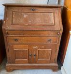 Bureau Lessenaar, Huis en Inrichting, Bureaus, Ophalen, Gebruikt, Bureau