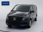 Mercedes-Benz Vito 116 CDI L2 Pro Trekhaak 2.5t Achteruitrij, Automaat, Gebruikt, 2500 kg, 163 pk