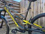 Devinci Spartan carbon! DT Swiss/CaneCreek/SramXX1! Top!, Fietsen en Brommers, Fietsen | Mountainbikes en ATB, Ophalen, 49 tot 53 cm