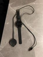 Wahoo ELEMNT Rival GPS Multisport Horloge met Triathlon Func, Afstand, Zwart, Ophalen of Verzenden, Zo goed als nieuw