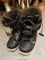 Salomon Faction Snowboardschoenen Maat 46-47, Ophalen, Gebruikt, Schoenen