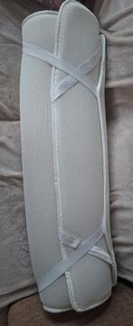 Optidee Airtopper eenpersoons 100x200 cm, Ophalen