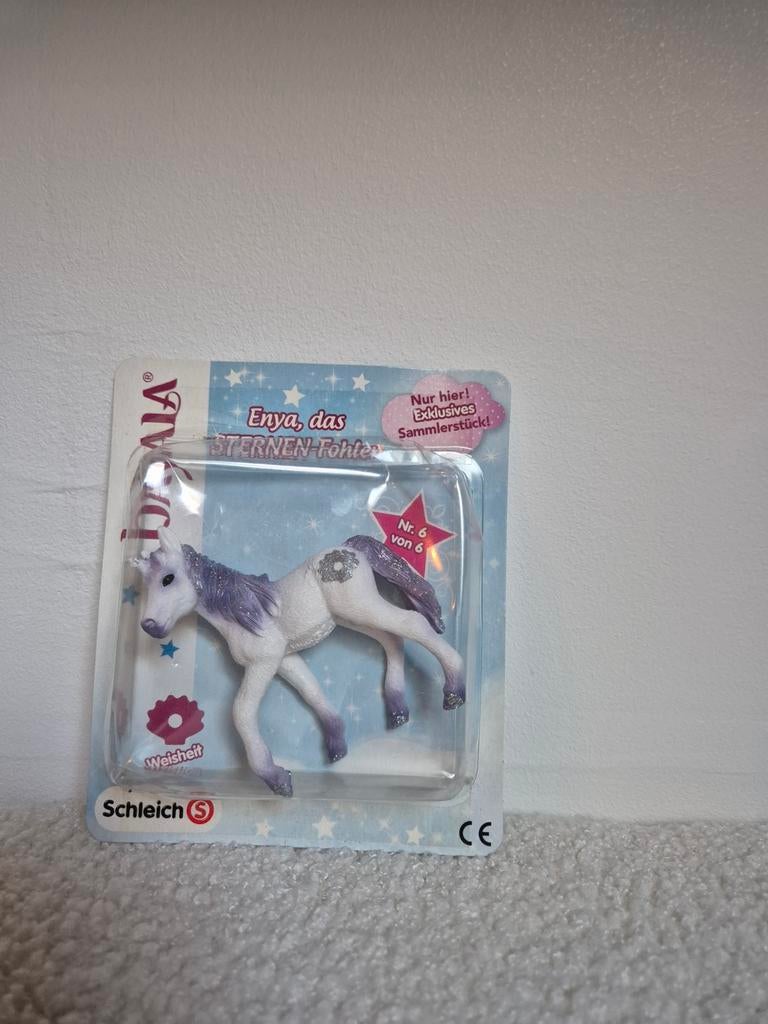 Schleich bayala., Ophalen of Verzenden, Nieuw