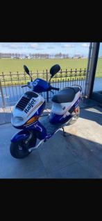 Italjet formula 50 williams, Ophalen of Verzenden, Gebruikt, Overige typen