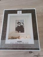 Riviera Maison fotolijst Sylt  / nieuw, Minder dan 50 cm, Nieuw, Ophalen of Verzenden, Minder dan 50 cm