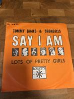 Tommy James & Shondells Say I am single, Ophalen of Verzenden, Gebruikt, Pop, Single