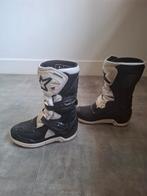 Nette motorcross laarzen maat 33, Ophalen, Tweedehands, Kinderen, Laarzen