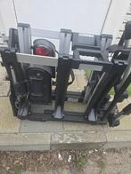 Pro. User diamantsg3 fietser drager, Auto diversen, Fietsendragers, Ophalen of Verzenden, Trekhaakdrager