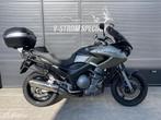 Yamaha TDM 900, diverse optie's & perfect onderhouden!, 897 cc, Bedrijf, Meer dan 35 kW, Toermotor