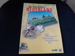 ANWB VVV Fietsgids Nederland 50 fietsroutes 12 provincies, ANWB, Fiets- of Wandelgids, Nieuw, Ophalen of Verzenden