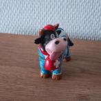 Zwitserse Koe  Beeldje - Souvenir Luzern, Ophalen of Verzenden, Zo goed als nieuw, Beeldje of Figuurtje