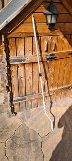 luifelslinger, Caravans en Kamperen, Ophalen, Zo goed als nieuw