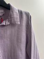 GARCONNE blouse lila mt TU, -, Parijs, Nieuw, Garconne