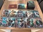 Harry Potter Complete Collection Blu-ray Boxset, Ophalen of Verzenden, Nieuw