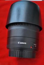 Canon 55-200 mm EF, Audio, Tv en Foto, Fotografie | Lenzen en Objectieven, Ophalen, Gebruikt, Telelens, Zoom