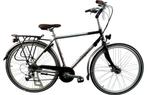 Herenfiets MULTICYCLE 28"/53cm/21ver - Garantie/Levering, Fietsen en Brommers, Overige merken, 9713 Bv Groningen, Gebruikt, Multicycle
