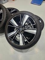 18 inch Bakersfield Volkswagen Golf 8 GTE Origineel  5x112, Ophalen of Verzenden