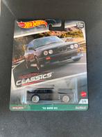 Hot wheels bmw m3, Mattel, Mattel, Nieuw, Ophalen of Verzenden