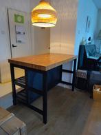 Keukeneiland Vadholma Ikea, Ophalen, Gebruikt, 50 tot 100 cm, Minder dan 100 cm