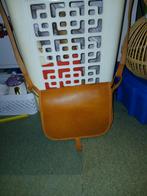 Schoudertas, Sieraden, Tassen en Uiterlijk, Tassen | Schooltassen, Ophalen of Verzenden, Schoudertas, Leer, Minder dan 30 cm