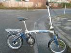 Batavus Vice versa, Ophalen, 14 tot 16 inch, Versnellingen, Batavus