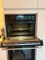 Neff combi-oven met hete lucht functie, Witgoed en Apparatuur, Ovens, Gebruikt, Oven, Hete lucht, 60 cm of meer