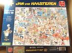 puzzels jan van haasteren 1000, 1500, en 500, Ophalen of Verzenden, 500 t/m 1500 stukjes, Zo goed als nieuw