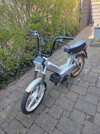Tomos Brommer - project scooter, Ophalen, Gebruikt, 49 cc, Standard