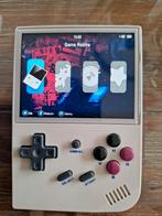 Anbernic RG35XX+ Retro Handheld Console, Ophalen of Verzenden, Zo goed als nieuw