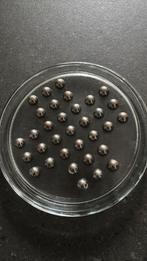 Solitaire glas, Ophalen, Gebruikt