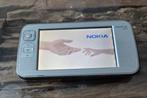 TE KOOP NOKIA N800, Telecommunicatie, Mobiele telefoons | Nokia, Zwart, Ophalen of Verzenden, A, A