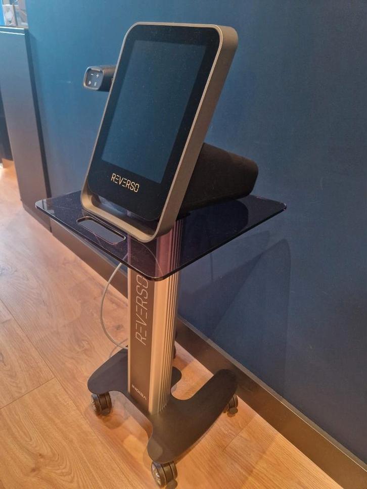 Indiba Reverso, Diversen, Overige Diversen, Zo goed als nieuw, Ophalen