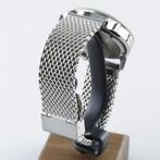 Alpha Sierra Navigator BSM01 Heren Horloge, Alpha Sierra, Zo goed als nieuw, https://alphasierrawatches.com/pages/contact, Nobelstraat 31, 3846 CE Harderwijk