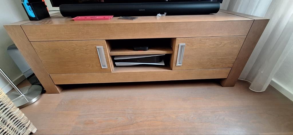 Tv kast , boekenkast, salontafel, Ophalen, 25 tot 50 cm, 50 tot 100 cm, Minder dan 100 cm