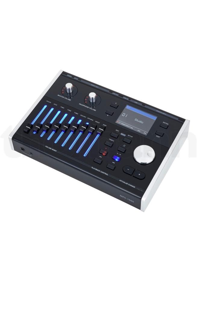 Millenium MPS-1000 E-Drum module, Ophalen of Verzenden, Nieuw, Overige merken