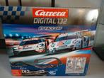 Carrera digital 132 racebaan, Ophalen of Verzenden, Zo goed als nieuw, Elektrisch, Carrera