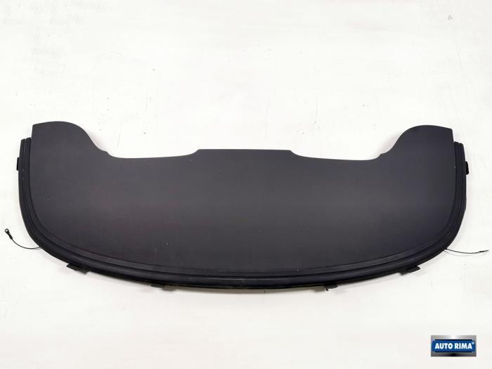 Afdekplaat Cabriodak van een Volvo C70, Auto-onderdelen, Gebruikt, -, -, Ophalen of Verzenden