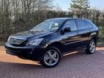 Lexus RX 400h 2009 Facelift (A tot Z dealer onderhouden), Auto's, Automaat, 3311 cc, Gebruikt, Leder