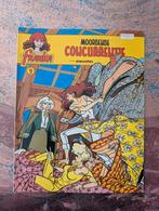 Franka 9 - Moordende Concurrentie - Henk Kuijpers, Boeken, Eén stripboek, Ophalen of Verzenden, Gelezen, Henk Kuijpers