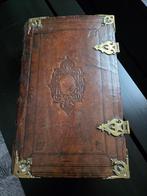 Statenbijbel Pieter en Jacob Keur uit 1729, Ophalen