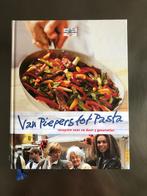 Kookboek Van piepers tot pasta. Recepten 3 generaties Nieuw, Verzenden, Nieuw, Italië