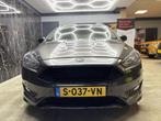 Ford FOCUS Wagon 1.0 Titanium st line (bj 2018), Auto's, Gebruikt, Euro 6, Handgeschakeld, 1216 kg