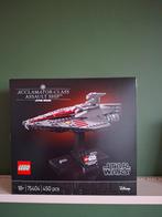 75404 LEGO Star Wars Acclamator-Class Assault Ship | MISB, Ophalen of Verzenden, Nieuw, Complete set, Lego