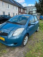 Toyota Yaris 1.3 16V Vvt-i 5DR 2007, Auto's, Toyota, Voorwielaandrijving, 40 €/maand, 4 cilinders, 995 kg