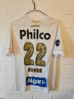 Matchworn shirt Bryan Ruiz, Ophalen of Verzenden, Zo goed als nieuw, F.C. Twente, Shirt
