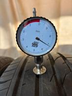 Diverse sets 215-55-18 Continental / Bridgestone Zomerbanden, Ophalen, 18 inch, Band(en), Personenwagen