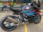 BMW M1000RR - Competition Pack, Motoren, Motoren | BMW, 4 cilinders, Motorrijbewijs A, Super Sport, Meer dan 35 kW