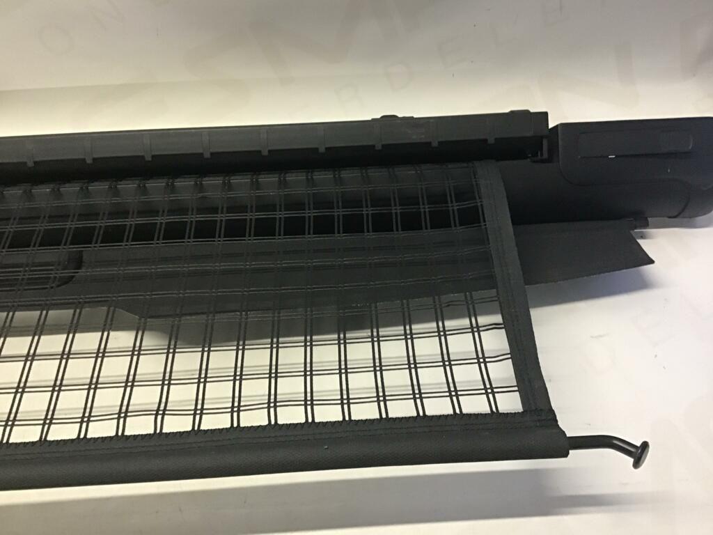Rolhoes bagageruimte BMW 3-serie Touring E36 ('95-'99), Auto-onderdelen, Gebruikt, -, -, Ophalen of Verzenden